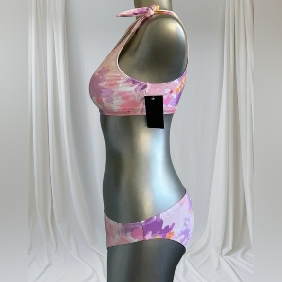 🆕Jessica Simpson Swimsuit  Hipster Bottoms - Picture 8 of 16